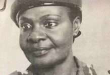 President Tinubu mourns Major-General Aderonke Kale