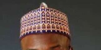 “Hope Uzodinma, campaigned against Tinubu’s presidential bid” says Ex-APC Vice Chair, Lukman