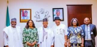 Jobs: FG, International donors to raise $200m for MSMEs