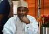 “I’m the senior” — crisis brews in CCB as Kankia rejects purported appointment of acting chair