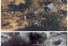 How NAF Aircraft Struck Mandara Mountains, eliminate Abuasad, other Boko Haram fighters