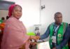 Nigeria Association of Women Journalists elects new President, Aisha Bura