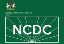 Lassa Fever: NCDC directs healthcare workers to practice standard IPC measures