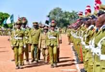 We won’t tolerate sabotage of drug war, Marwa warns