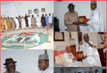 Nigerians must rise in unison to defeat drug scourge, say Marwa, Gov. Oborevwori