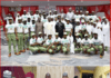 Gov. Zulum assures NDLEA of enhanced partnership as Marwa rallies Borno stakeholders