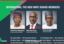 NNPC Ltd Board: Club 66 Idanre commends Tinubu on Akinyelure’s appointment