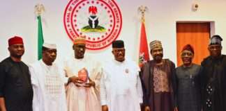 Kyari to Senate: We have robust PMS supply to last beyond Yuletide, New Year festivities