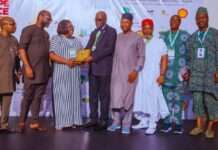 At NAPE 2023 Conference: NNPC Ltd bags Best Innovative Company Award