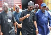 NPA to clamp down on illegal container stripping, rolls out SOP for barge operators