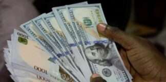 Nigerian students abroad cry out over naira free fall