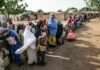 Amnesty International sues FG over ‘disappearances’ in North-East