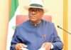 Senate to summon Wike, others over insecurity in Abuja