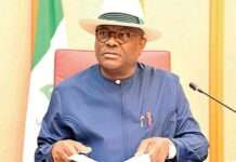 Wike asks NASS to approve N17.1bn allocated to FCT in 2024 National Budget