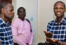 JUST IN: Secondary school teacher arrested for raping two girls within 24 hours in Ogun