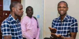 JUST IN: Secondary school teacher arrested for raping two girls within 24 hours in Ogun