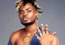 “Oladips is alive” – Singer Qdot claims