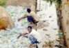 About 25 per cent Nigerians openly defecate, laments FG