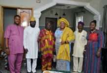 44th Mokin Day Celebration huge success, says event chair, Seun Osamaye