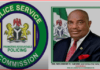 Benin Consultative Forum urges reinstatement of Solomon Arase as PSC chairman
