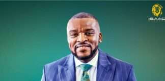 Oyedepo’s son speaks on reports of exit from Winners’ Chapel