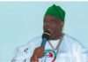 Supreme Court upholds election of Mutfwang as Plateau governor
