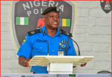 NPF-NCCC arrests four for conspiracy, identity theft, financial fraud, others