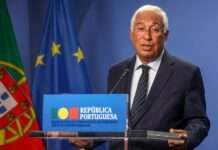Portugal PM Costa offers resignation after corruption probe