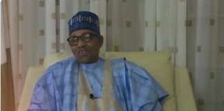 Buhari discloses where he kept his WASC certificate before 2015 elections