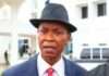 National Assembly should work with Jonathan’s 2014 Confab report – ex-VC, Abuja cleric