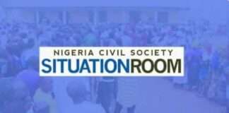 Nigeria Civil Society Situation Room Observation of 2023 governorship elections in Bayelsa, Imo, Kogi States