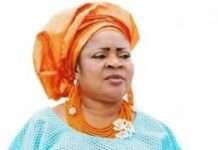 How 62-year-old Salawa Abeni unveiled third husband
