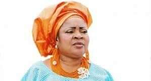 How 62-year-old Salawa Abeni unveiled third husband