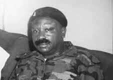 AbdulRazaq mourns Kwara born veteran actor, Samanja