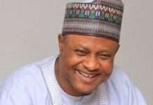 Kaduna guber poll: Appeal Court affirms Uba Sani’s victory
