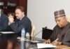 Economic diversification: We’ll Prioritize Digital Technology, Clean Energy, Others Under Tinubu – VP Shettima