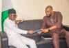 FG pledges fairness, equal opportunities in the sports ecosystem