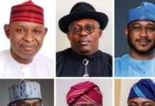 Profligacy: States lavish N1.7tn on trips, meals, borrow N988bn