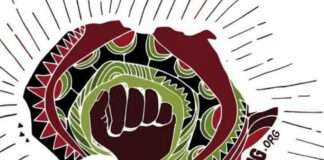 Africans Rising calls for solidarity with Sudan