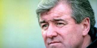 Terry Venables, former England Manager, dies at 80