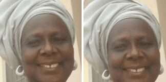 Ex-Oyo perm sec Olaitan Gbenle “murdered” in Ibadan home