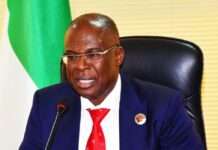 Bayelsa Guber: Appeal Court dismisses suit seeking Timipre Sylva’s exclusion