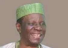 Fraud: Another Minister May Soon Be Caught, BY TONNIE IREDIA Baze University: The bigger picture, by Tonnie Iredia