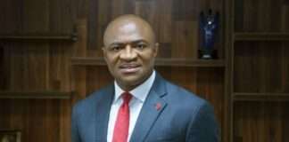 Oliver Alawuba, UBA’s CEO buys additional 22.8 million shares in bank