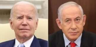 White House warns Israel over post-war plans for Gaza