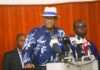 Wike reduces cost of C-of-O for Abuja plots of land