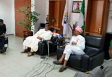 Wike warns against tampering with political structure in Rivers