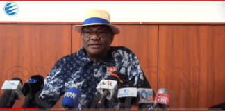 Wike pegs C-of-O charge at N5m, says era of multiple allocations of a plot over