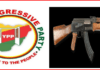 Party Chairman in Anambra shot dead ahead of rerun election