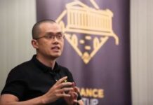 Binance’s Zhao pleads guilty, steps down to settle US illicit finance probe